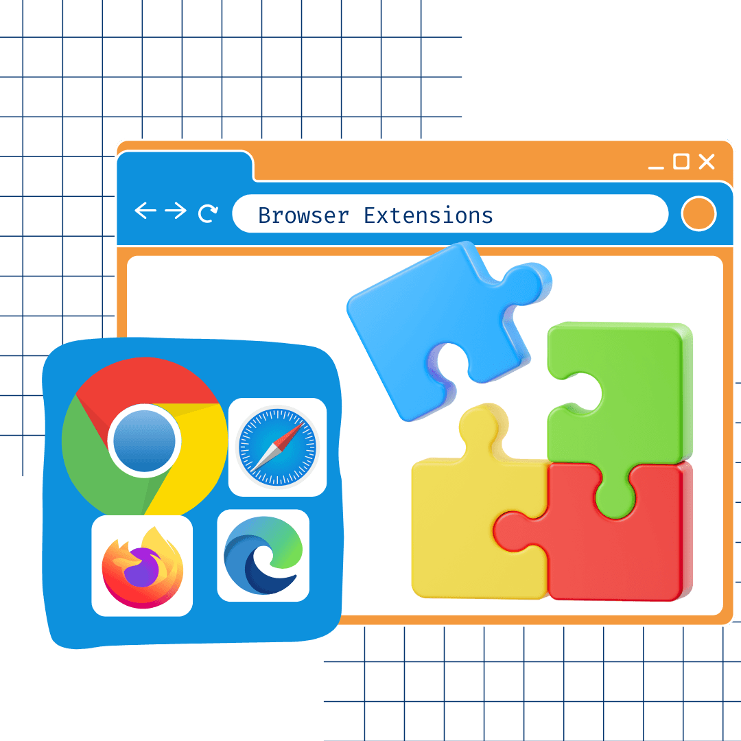 Browser Extension Development