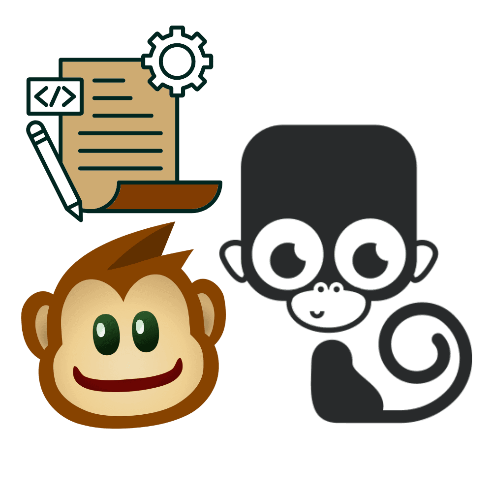 Custom Tampermonkey and Greasemonkey Scripts