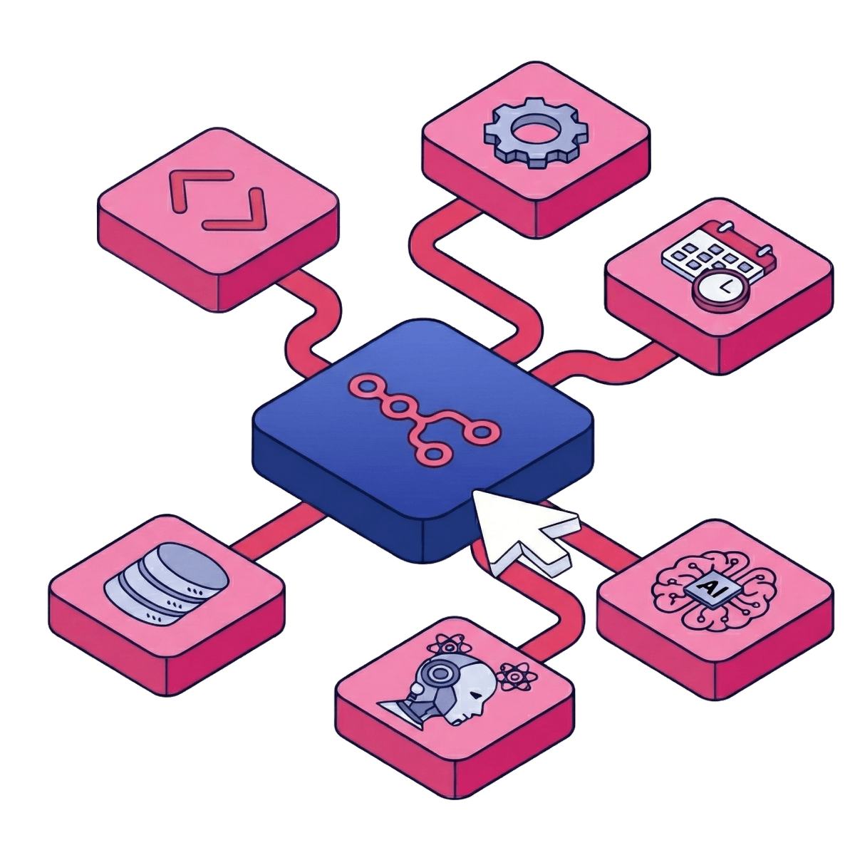Create & Optimize n8n Workflows
