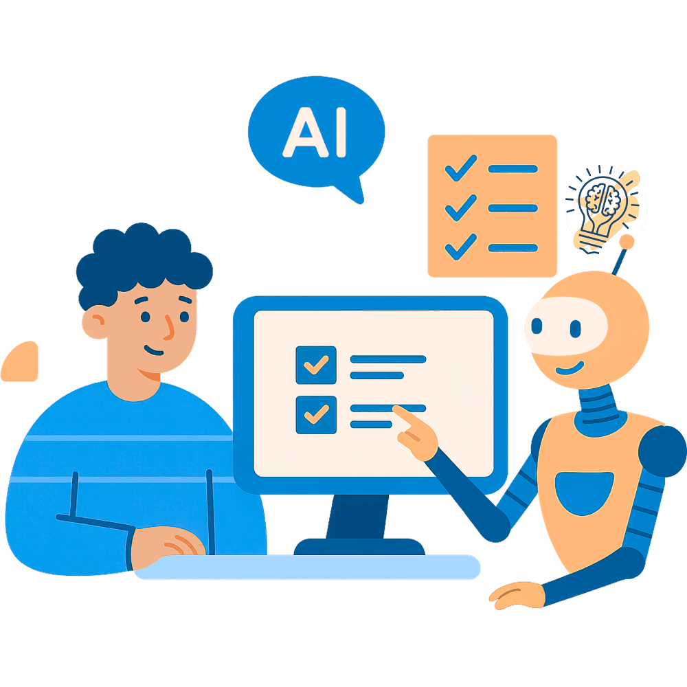 AI Chatbot with OpenAI, LangChain & Pinecone